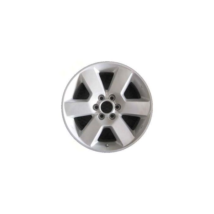 Nissan Pathfinder Wheel Rim Silver 62496 Stock Factory OEM Replacement