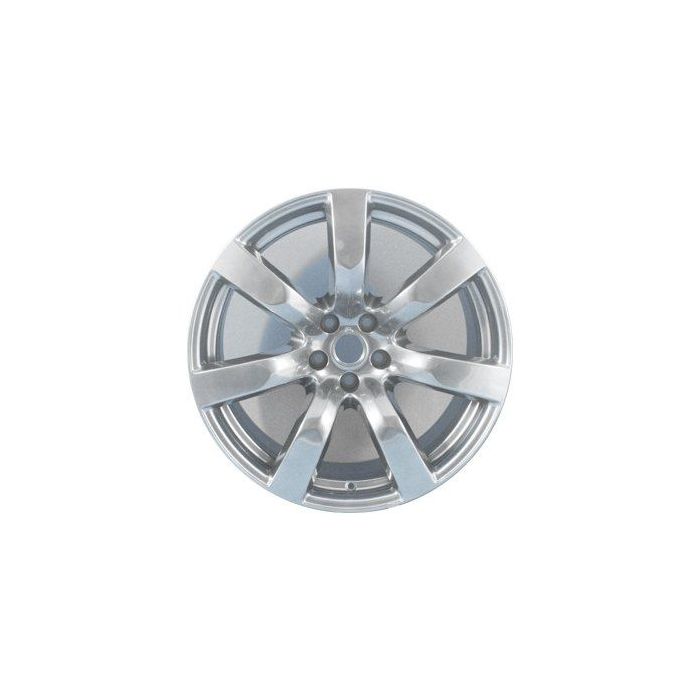 Nissan GT-R Wheel Rim Hyper Silver 62520 (R) Stock Factory OEM Replacement