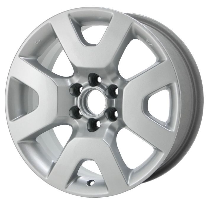Nissan XTerra Wheel Rim Silver 62522 Stock Factory OEM Replacement