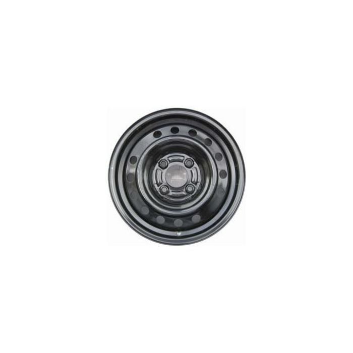 Nissan Cube Wheel Rim Black Steel 62530 Stock Factory OEM Replacement