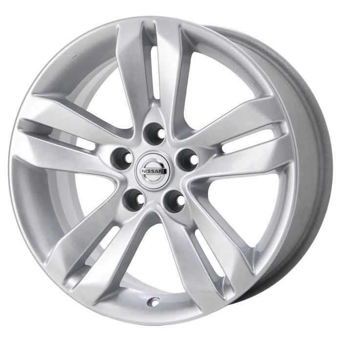 Nissan Altima Wheel Rim Silver 62552 Stock Factory OEM Replacement