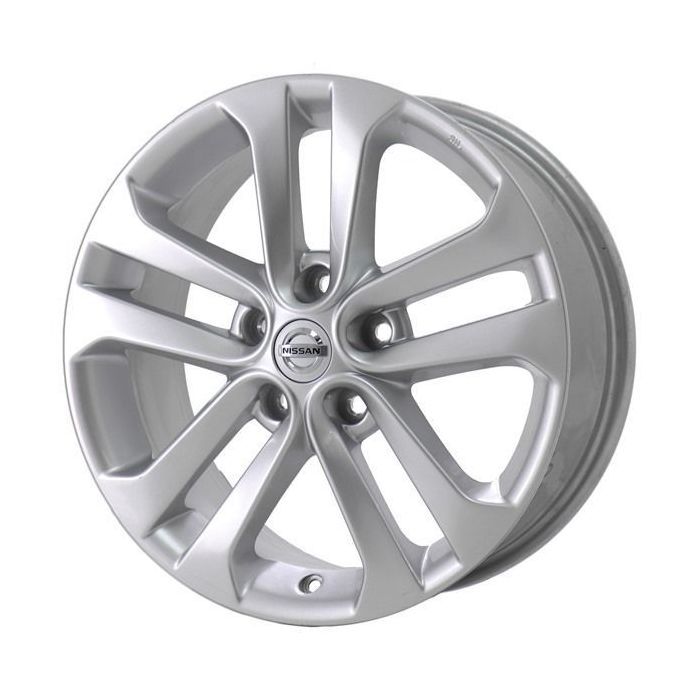 Nissan Juke Wheel Rim Silver 62559 Stock Factory OEM Replacement