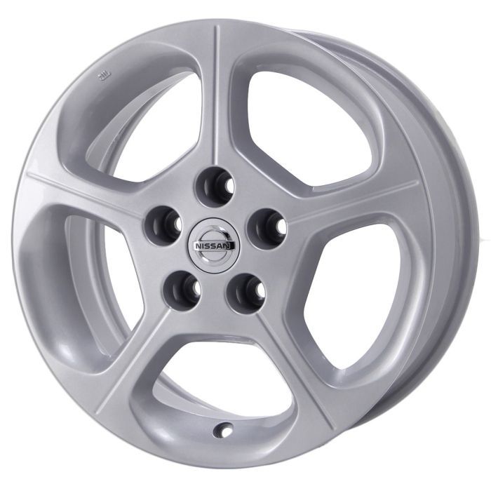 Nissan Leaf Wheel Rim Silver 62564 Stock Factory OEM Replacement