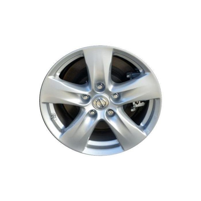 Nissan Quest Wheel Rim Silver 62566 Stock Factory OEM Replacement