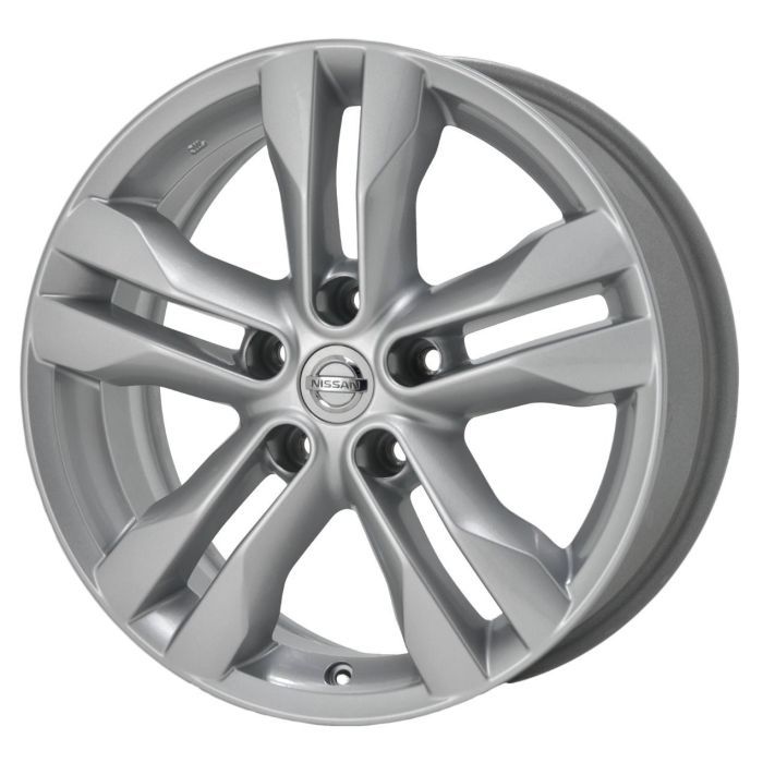 Nissan Rogue Wheel Rim Silver 62574 Stock Factory OEM Replacement