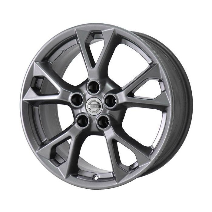 Nissan Maxima Wheel Rim Grey 62582 Stock Factory OEM Replacement