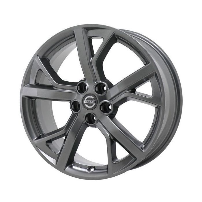 Nissan Maxima Wheel Rim Grey 62583 Stock Factory OEM Replacement