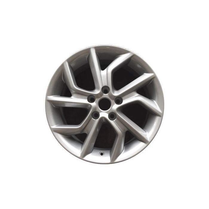 Nissan Sentra Wheel Rim Silver 62600 Stock Factory OEM Replacement