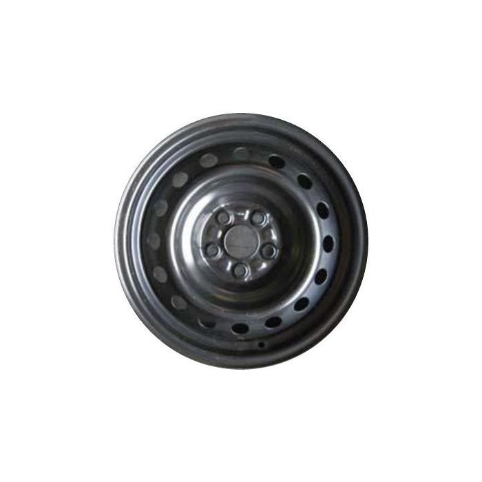 Nissan Leaf Wheel Rim Black Steel 62607 Stock Factory OEM Replacement