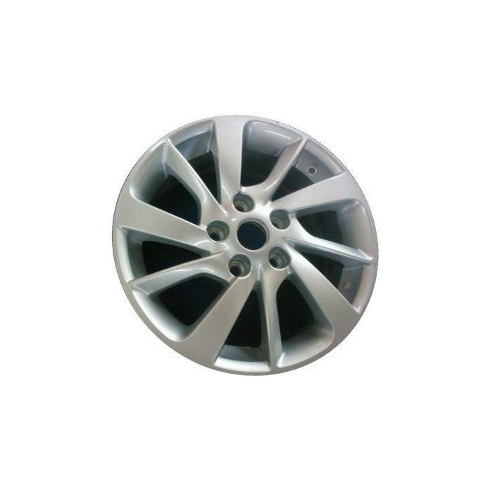 Nissan Sentra Wheel Rim Silver 62609 Stock Factory OEM Replacement