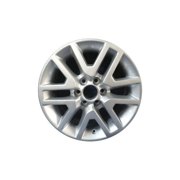 Nissan Frontier Wheel Rim Silver 62611 Stock Factory OEM Replacement