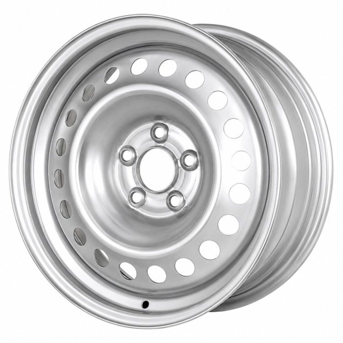 Nissan Rogue Wheel Rim Silver Steel 62618 Stock Factory OEM Replacement