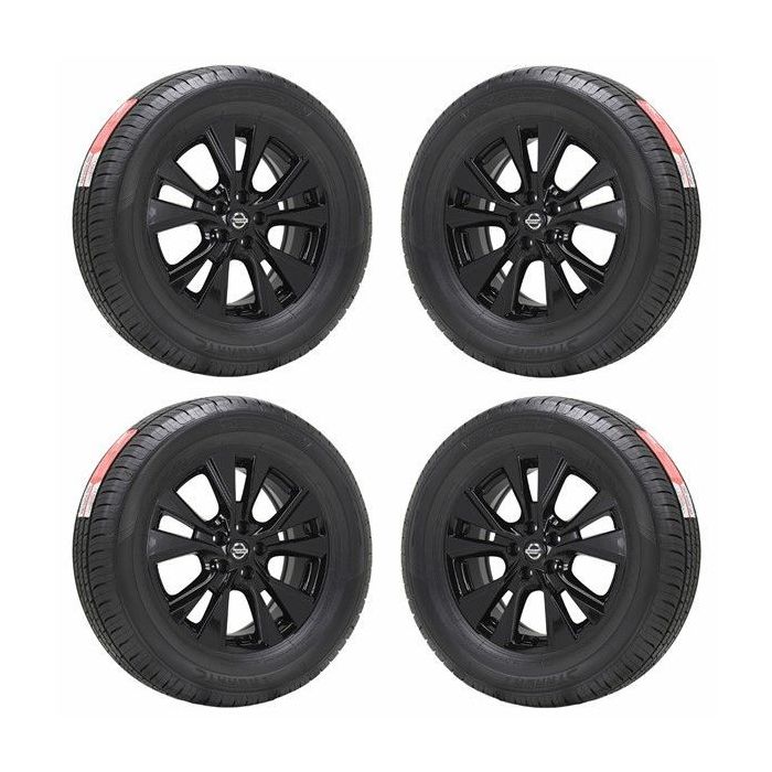 Nissan Murano Wheel and Tire Sets-Wheel and Tire Packages-Wheel & Tire Sets-Wheel & Tire Packages-Wheel and Rim Sets-Wheel and Rim Packages-Wheel & Rim Sets -Wheel & Rim Packages PVD Bright Chrome 62706