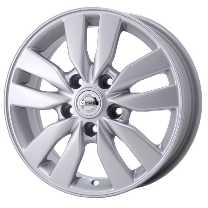 Nissan NV200 Wheel Rim Silver 62708 Stock Factory OEM Replacement