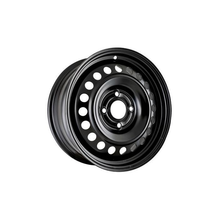 Nissan Kicks Wheel Rim Black Steel 62791 Stock Factory OEM Replacement