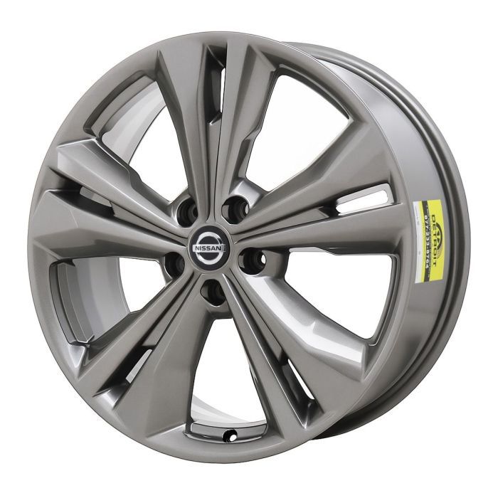 Nissan Murano Wheel Rim Grey 62815 Stock Factory OEM Replacement