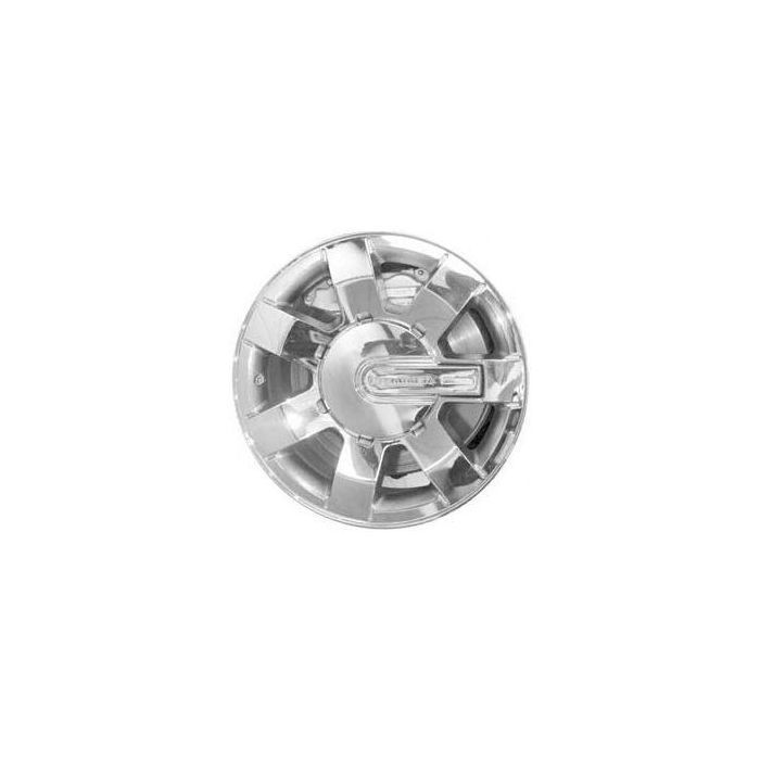 Hummer H3 Wheel Rim Chrome 6303 Stock Factory OEM Replacement