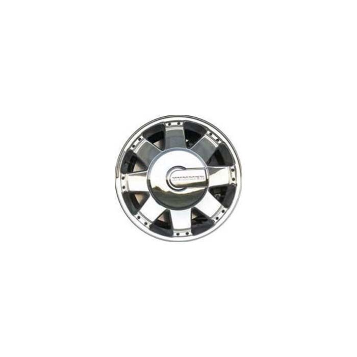 Hummer H2 Wheel Rim Polished 6305 Stock Factory OEM Replacement