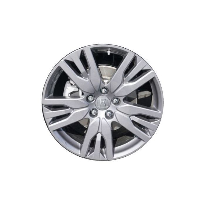 Honda Pilot Wheel Rim Grey 63149 Stock Factory OEM Replacement