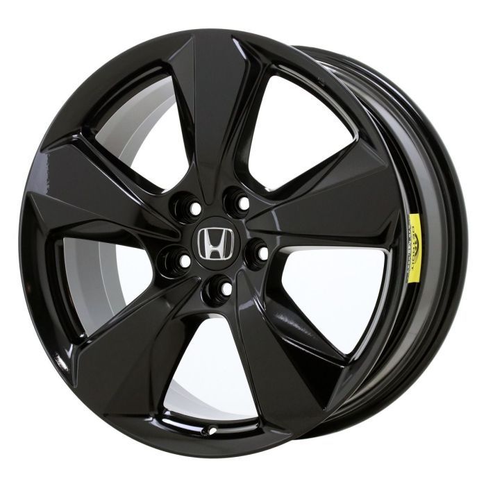 Honda Pilot Wheel Rim Grey 63155 Stock Factory OEM Replacement