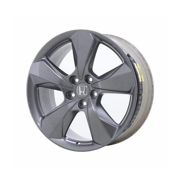 Honda Pilot Wheel Rim Grey 63155 Stock Factory OEM Replacement
