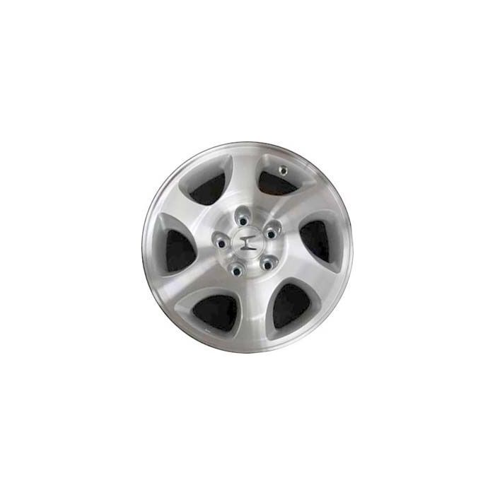 Honda Odyssey Wheel Rim Silver 63783 Stock Factory OEM Replacement