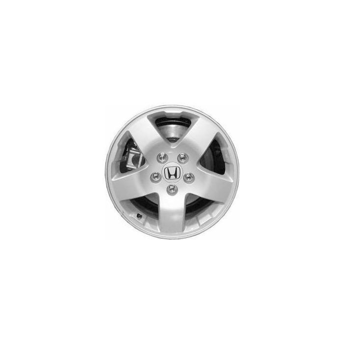 Honda Element Wheel Rim Silver 63859 Stock Factory OEM Replacement