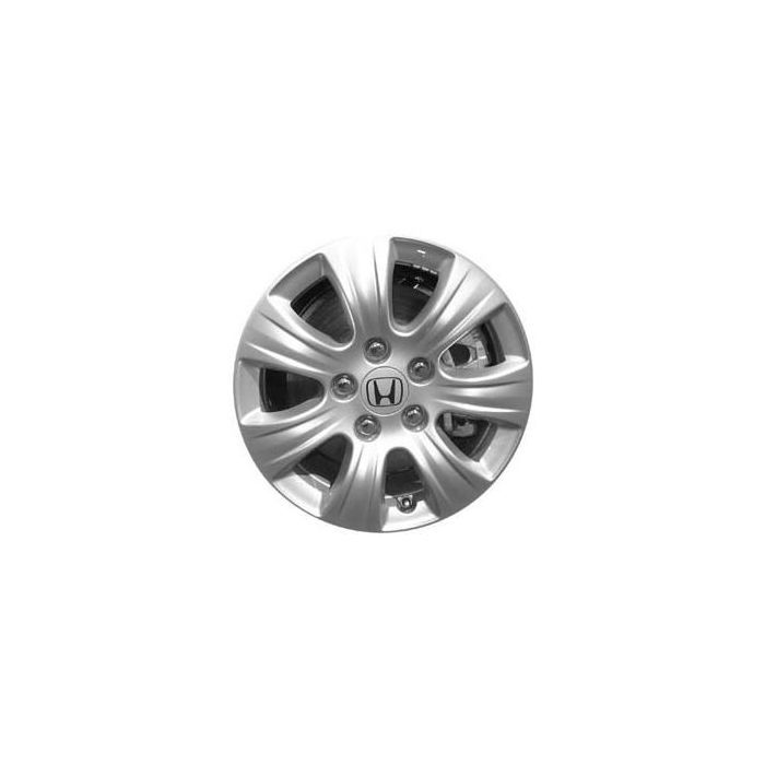 Honda Odyssey Wheel Rim Silver 63886 Stock Factory OEM Replacement