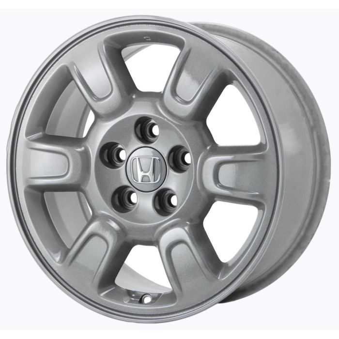 Honda Ridgeline Wheel Rim Grey 63895 Stock Factory OEM Replacement
