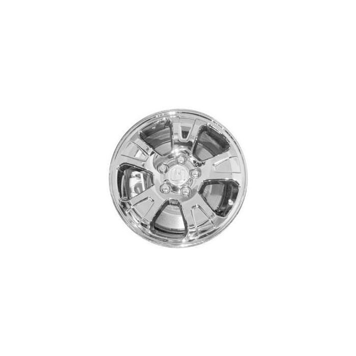 Honda Ridgeline Wheel Rim Chrome 63911 Stock Factory OEM Replacement
