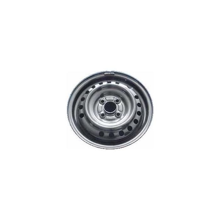 Honda Fit Wheel Rim Black Steel 63916 Stock Factory OEM Replacement