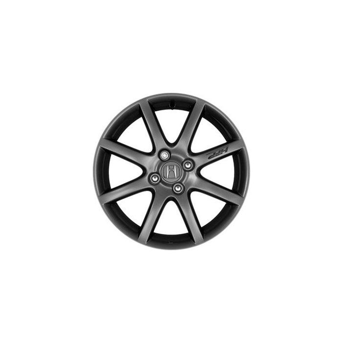 Honda Fit Wheel Rim Silver 63918 Stock Factory OEM Replacement