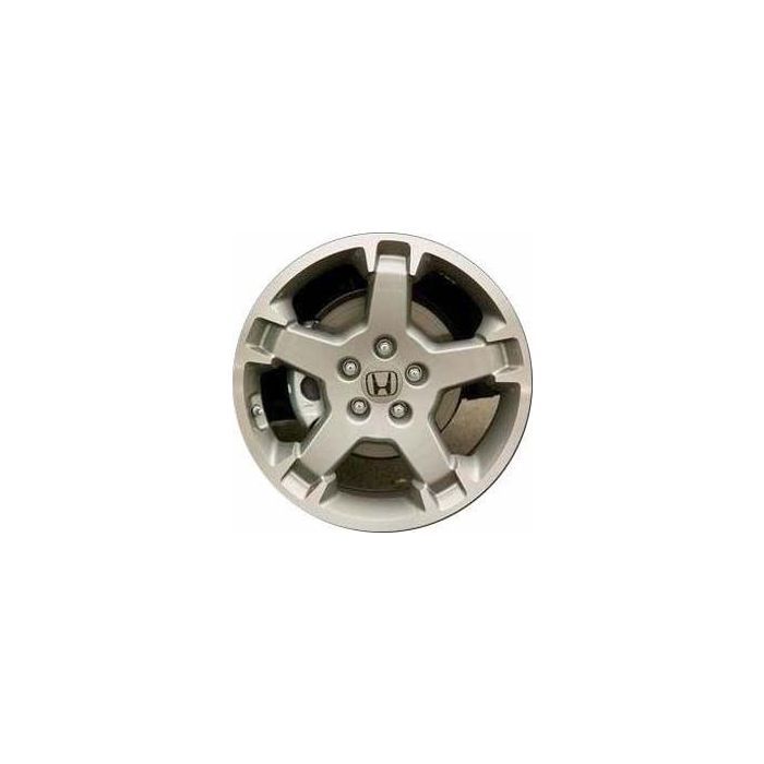 Honda Element Wheel Rim Silver 63930 Stock Factory OEM Replacement
