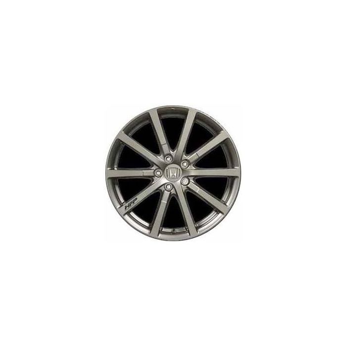 Honda Accord Wheel Rim Grey 63932 Stock Factory OEM Replacement