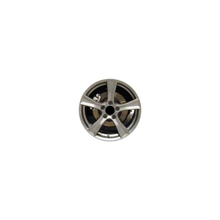 Honda S2000 Wheel Rim Grey 63940 (F) Stock Factory OEM Replacement