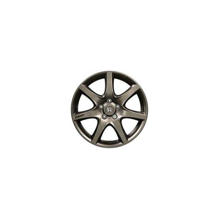 Honda Accord Wheel Rim Grey 63981 Stock Factory OEM Replacement