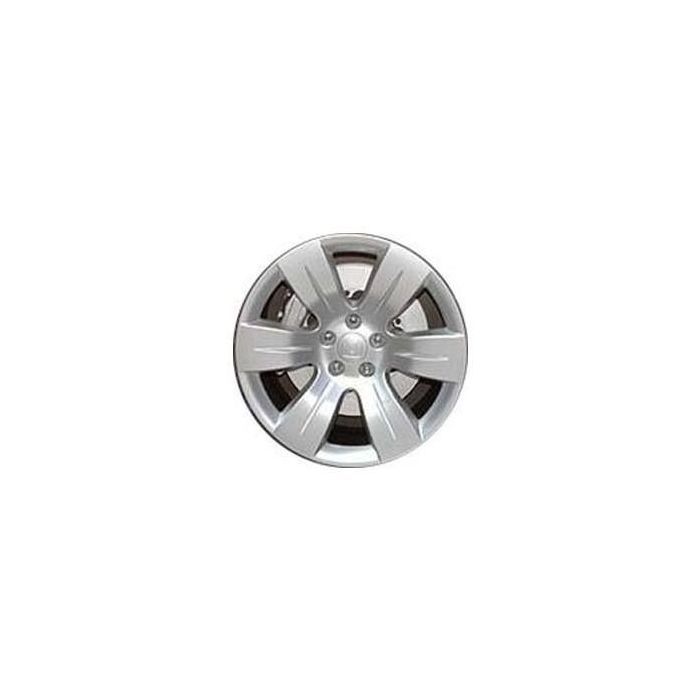 Honda Accord Wheel Rim Silver 63982 Stock Factory OEM Replacement