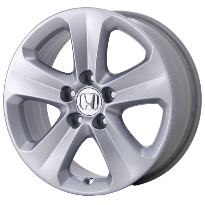 Honda Odyssey Wheel Rim Silver 63984 Stock Factory OEM Replacement