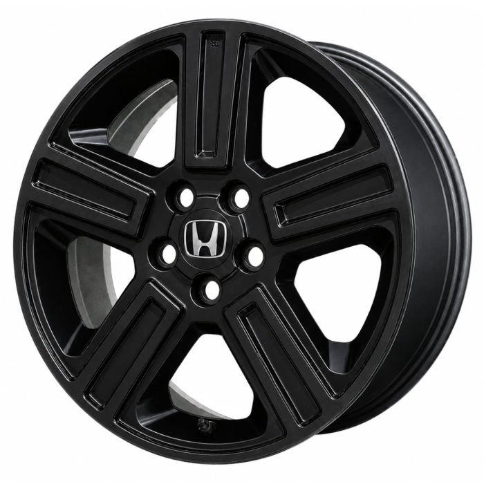 Honda Ridgeline Wheel Rim Gloss BLack 63994 Stock Factory OEM Replacement