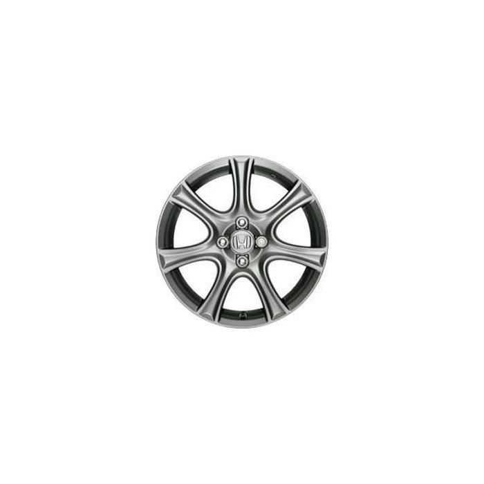 Honda Fit Wheel Rim Grey 63997 Stock Factory OEM Replacement