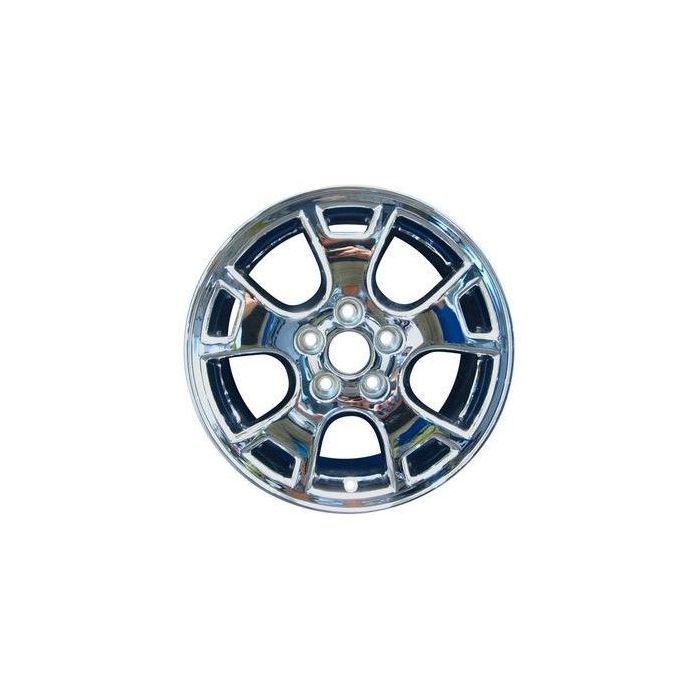 Honda Pilot Wheel Rim Chrome 63998 Stock Factory OEM Replacement