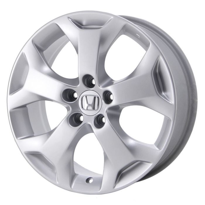 Honda Crosstour Wheel Rim Silver 64003 Stock Factory OEM Replacement