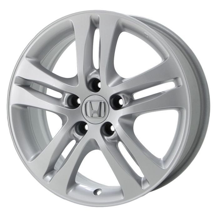 Honda CR-V Wheel Rim Silver 64010 Stock Factory OEM Replacement
