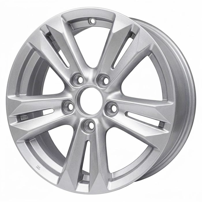 Honda CR-Z Wheel Rim Silver 64012 Stock Factory OEM Replacement
