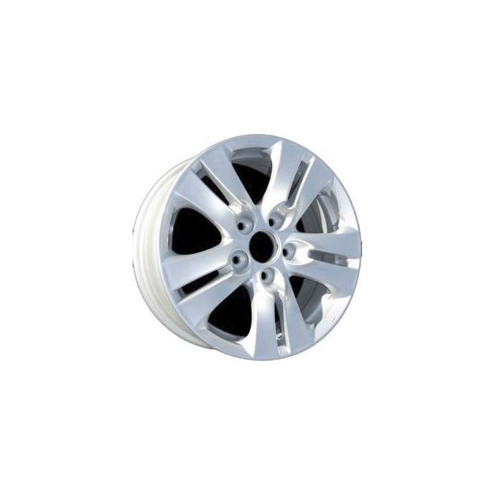 Honda Accord Wheel Rim Grey 64014 Stock Factory OEM Replacement