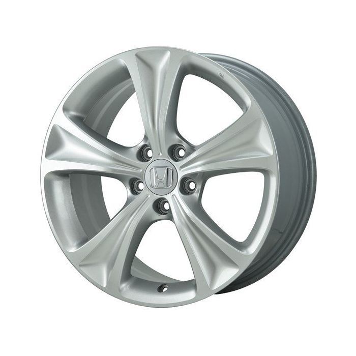 Honda Accord Wheel Rim Silver 64016 Stock Factory OEM Replacement