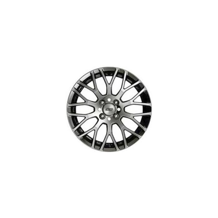 Honda Fit Wheel Rim Grey 64017 Stock Factory OEM Replacement