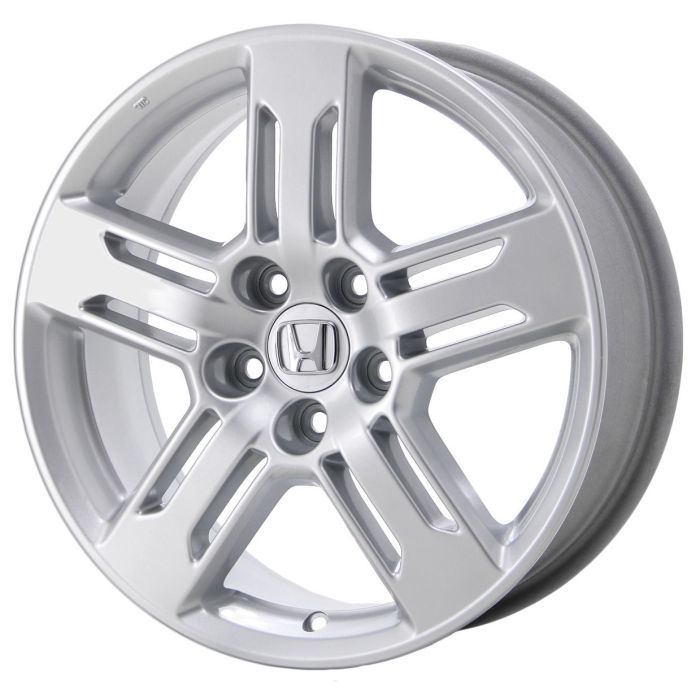 Honda Odyssey Wheel Rim Silver 64021 Stock Factory OEM Replacement
