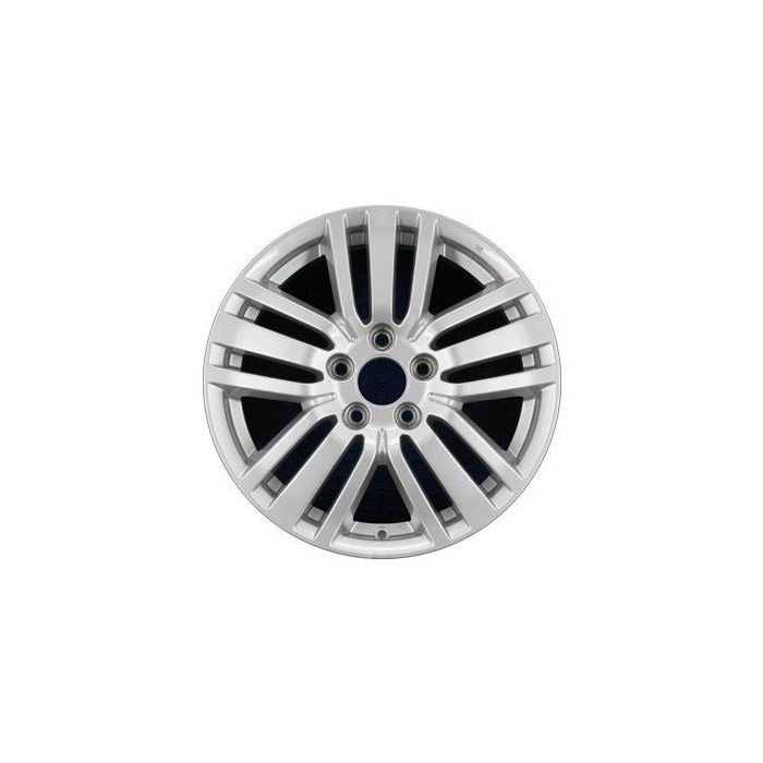 Honda Crosstour Wheel Rim Silver 64043 Stock Factory OEM Replacement
