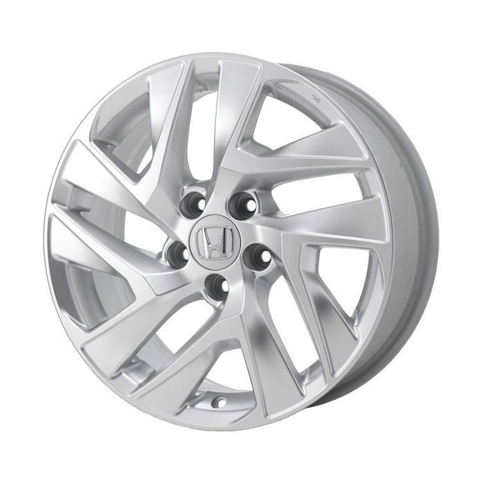 Honda CR-V Wheel Rim Silver 64069 Stock Factory OEM Replacement